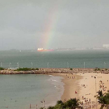 Tabajara Flats Praia De Iracema Fortaleza  Exterior photo