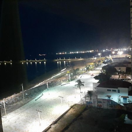 Tabajara Flats Praia De Iracema Fortaleza  Exterior photo